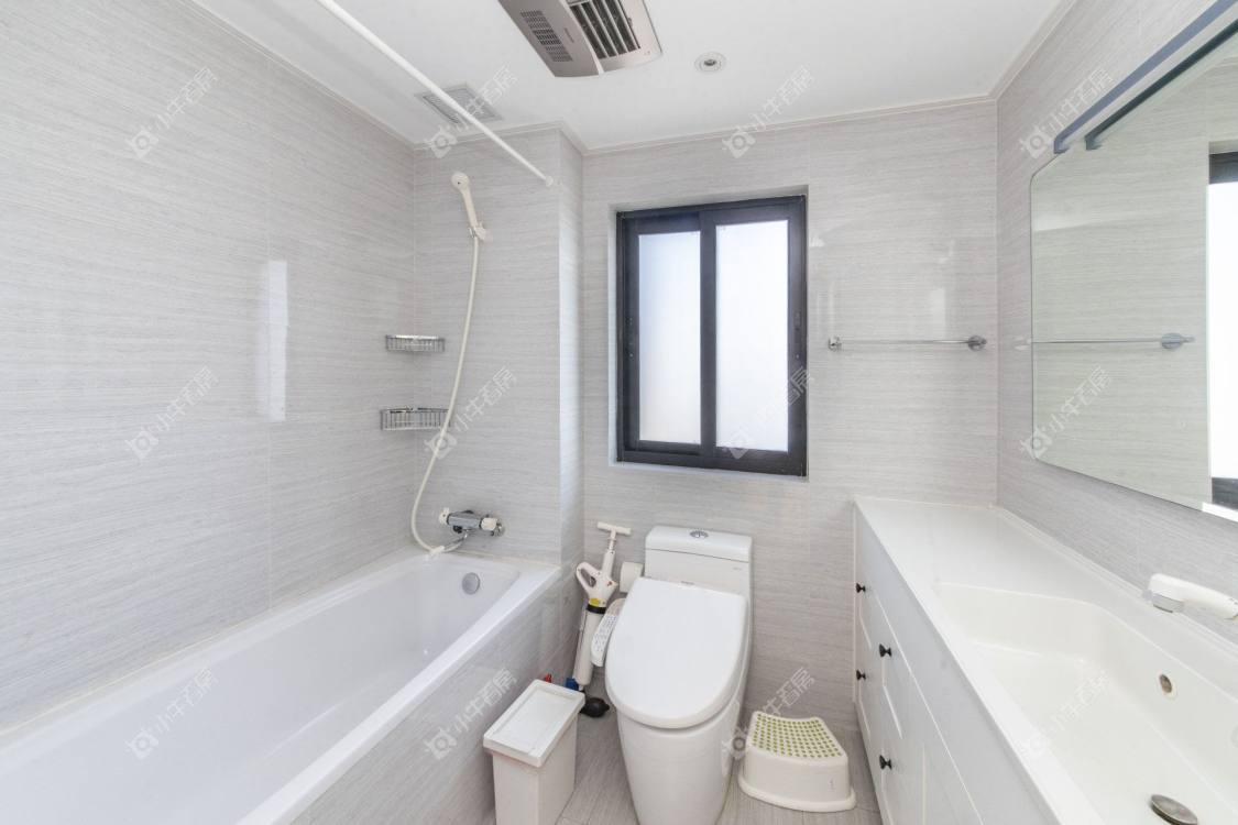 常州吾悦广场北区在租房源室内图_小牛看房