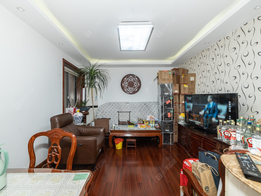 常州凤凰名城在售二手房源_小牛看房