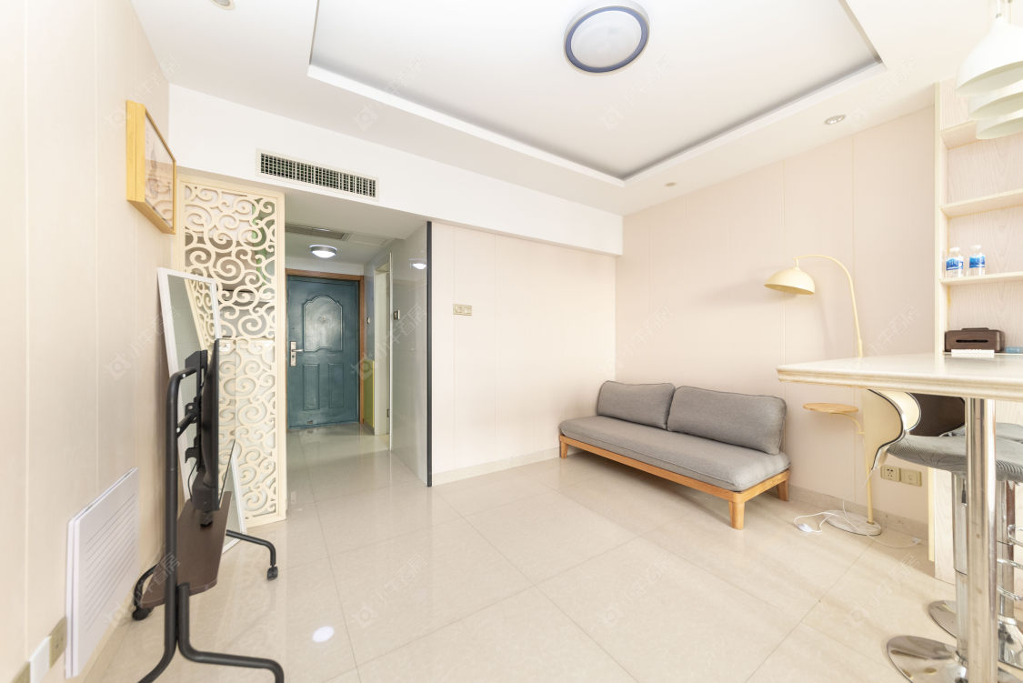 常州亚泰财富中心在售二手房_小牛看房