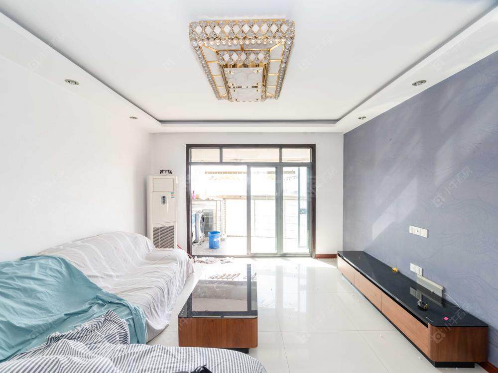 常州金色新城东区在售二手房源室内图_小牛看房