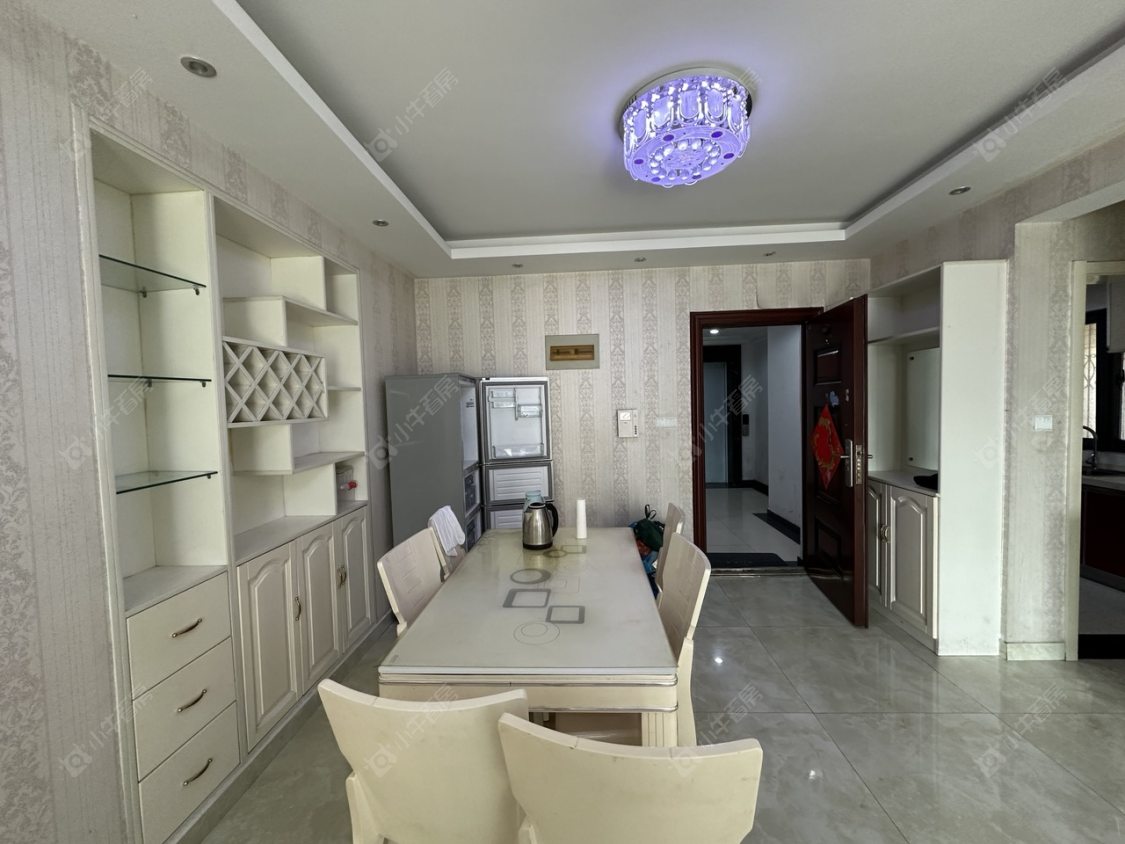 常州御城在租房源室内图_小牛看房