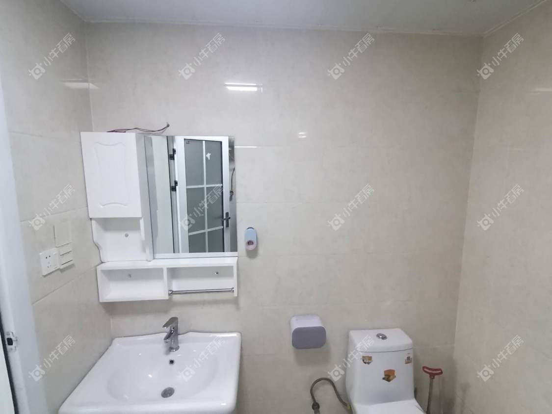 常州亚泰财富中心在租房源_小牛看房