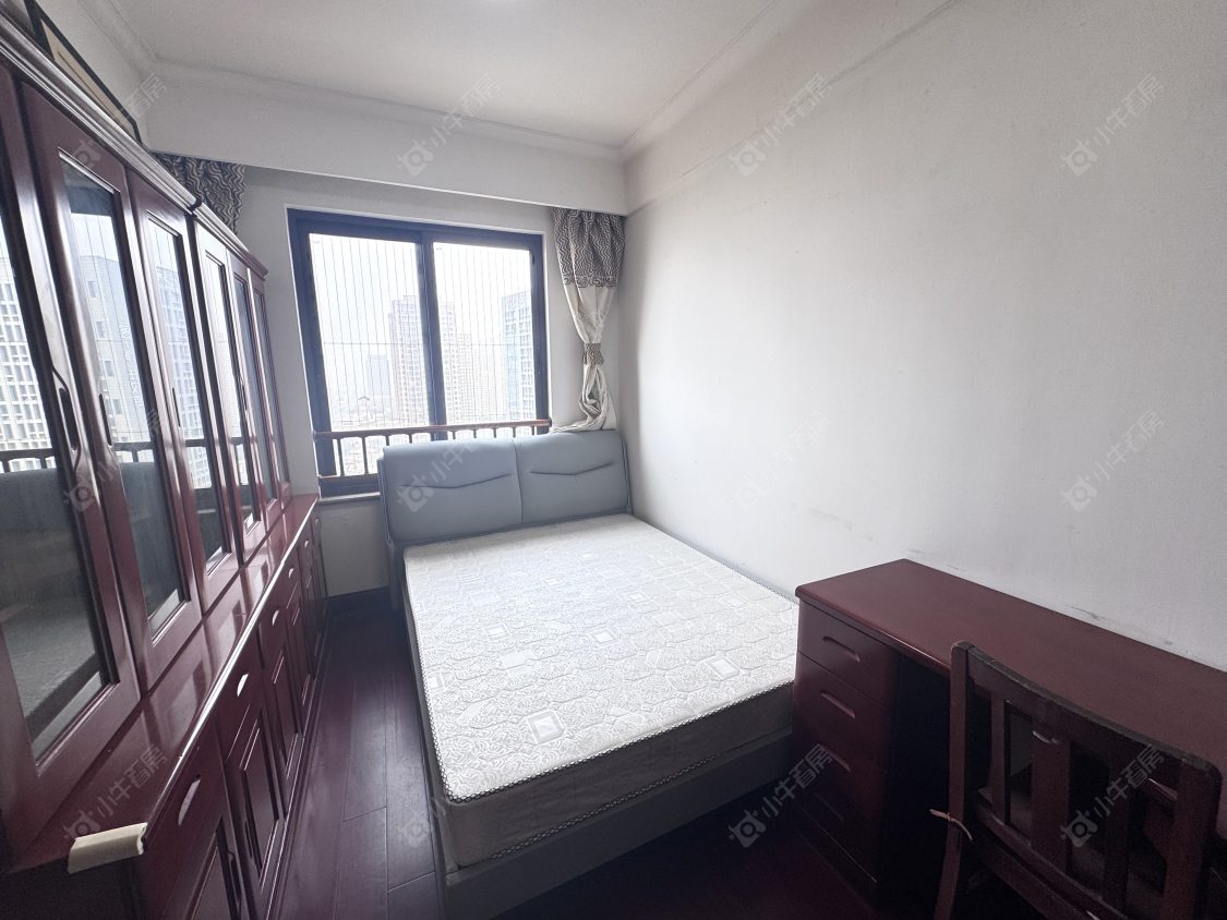 常州新城公馆天域在租房源室内图_小牛看房