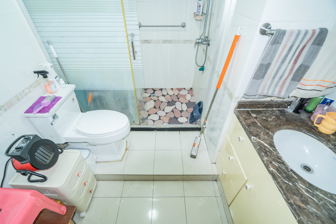 常州鹤苑新都在售二手房源室内图_小牛看房