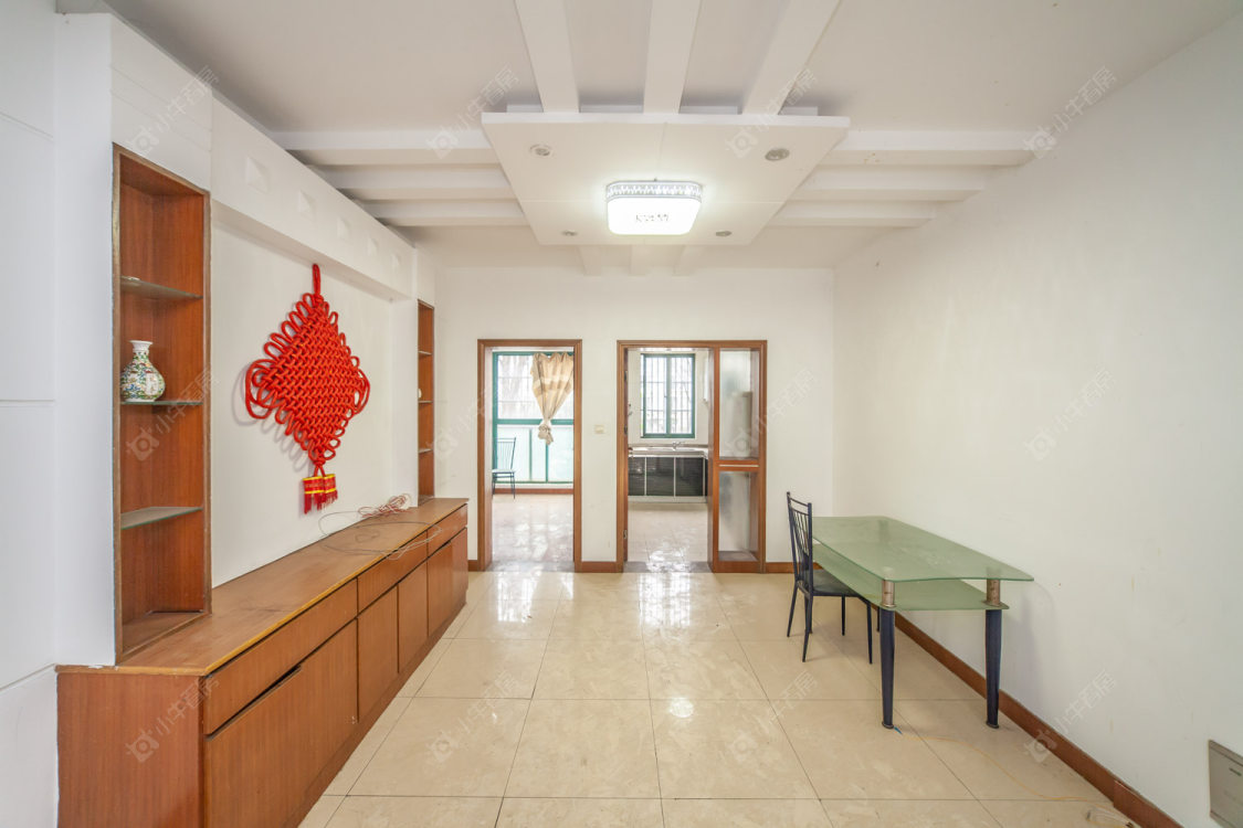 常州都市桃源二期在售二手房源室内图_小牛看房