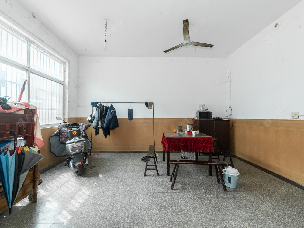 常州圩塘新村二村在售二手房源室内图_小牛看房