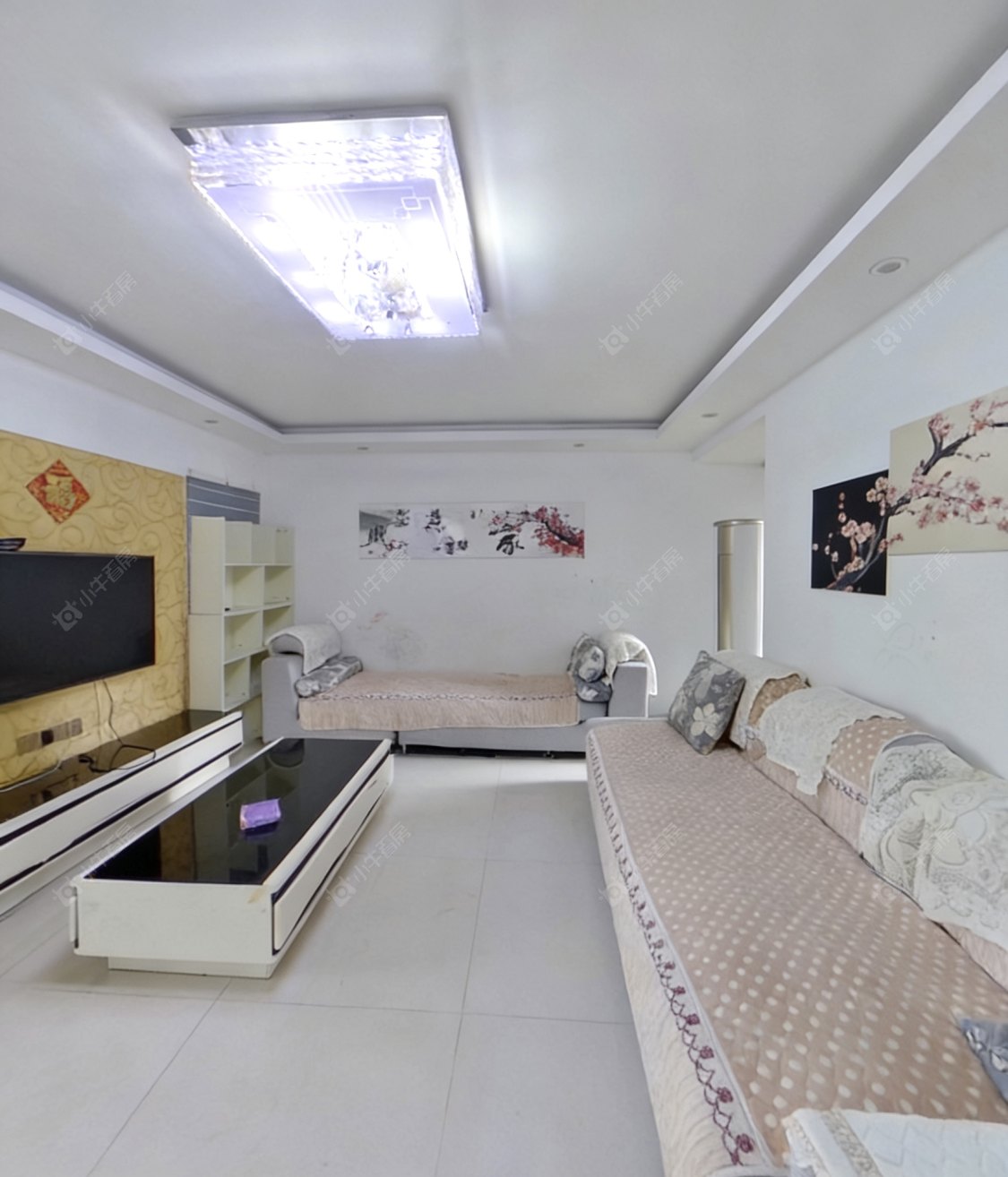 常州荣盛馨河郦舍在租房源_小牛看房