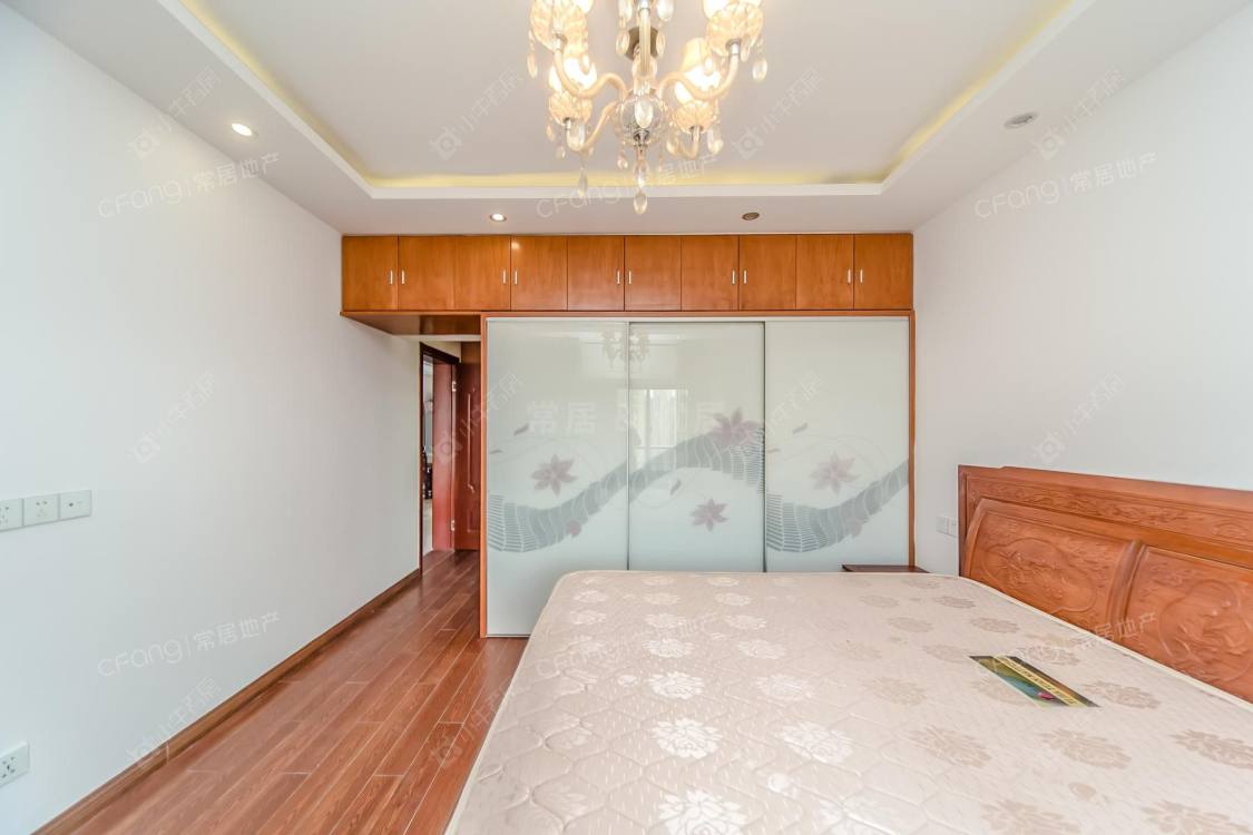 常州九洲花园一期在租房源_小牛看房