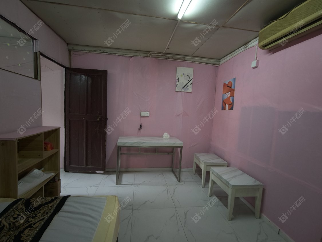 常州大观路1室1厅1卫出租_小牛看房