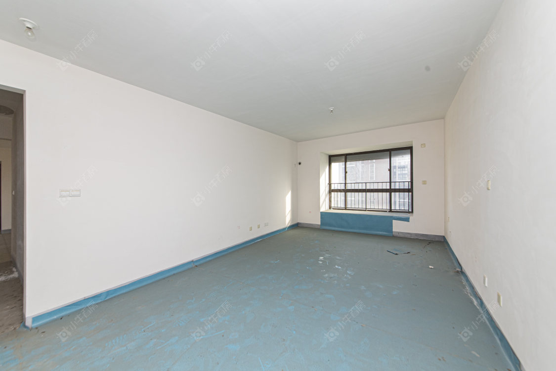 常州星河丹堤一区在售二手房源室内图_小牛看房