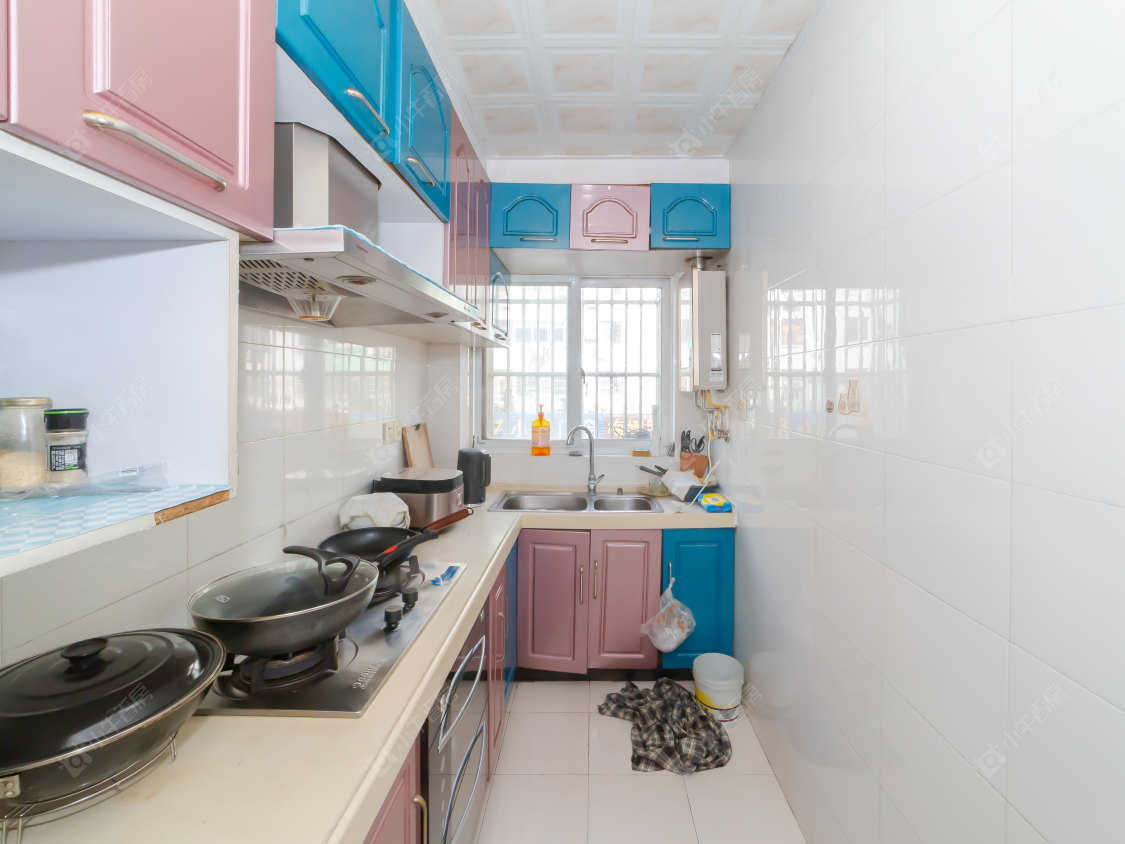 翠竹新村南区房源室内图 常州翠竹新村南区在售二手房源室内图_小牛看房