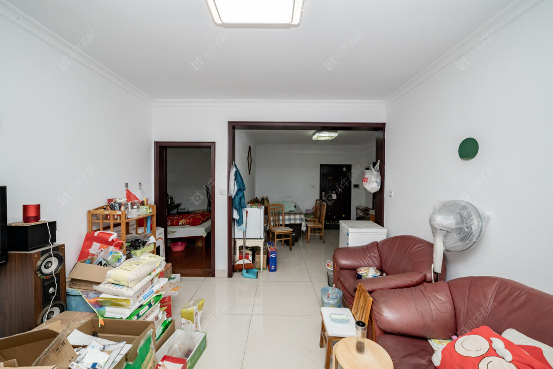 常州高成天鹅湖在售二手房源室内图_小牛看房