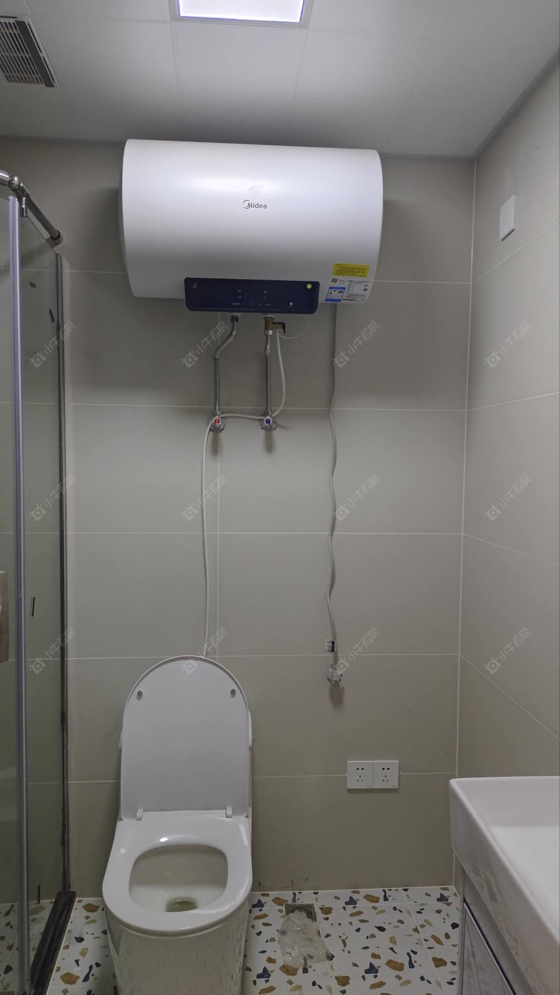 碧桂园壹号天禧房源室内图 常州碧桂园壹号天禧在租房源室内图_小牛看房