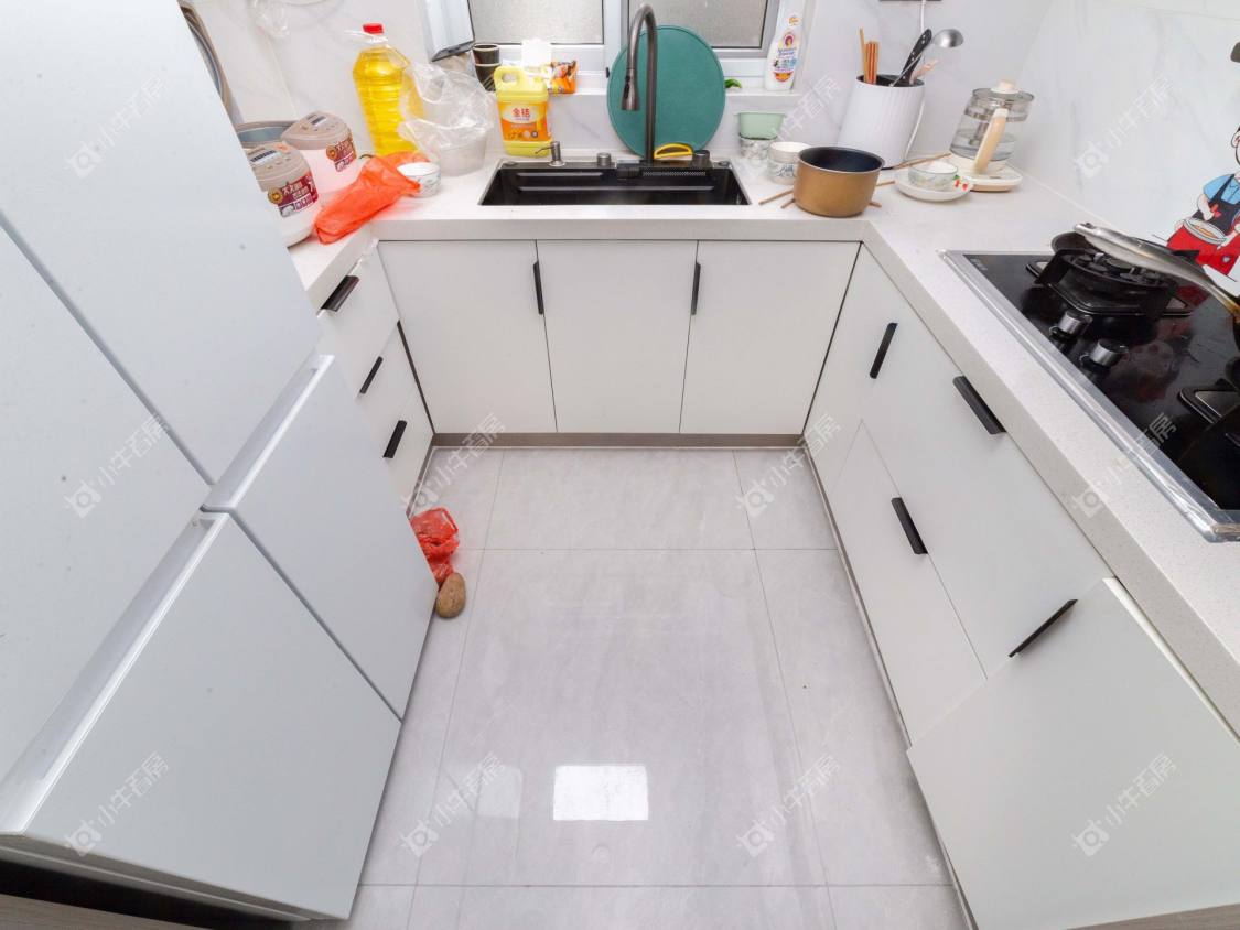 常州昱湖上观在租房源_小牛看房