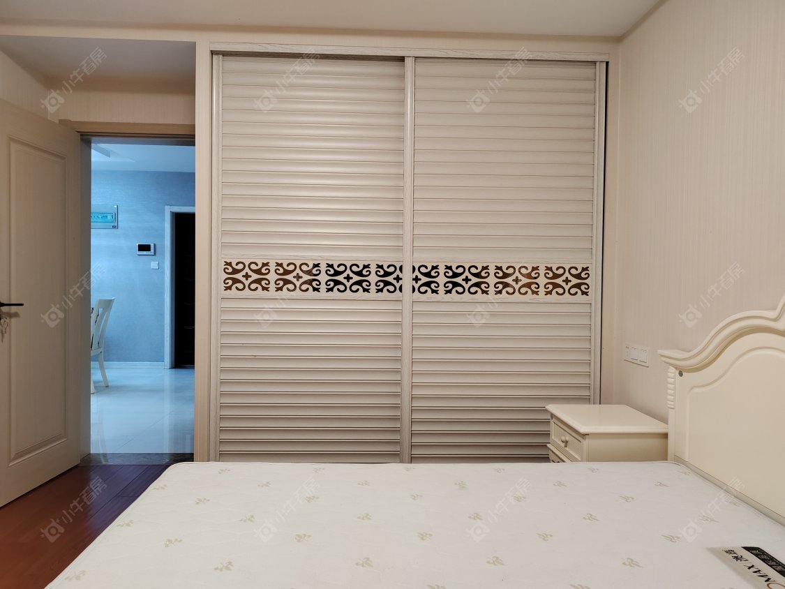 常州典雅花园在租房源室内图_小牛看房