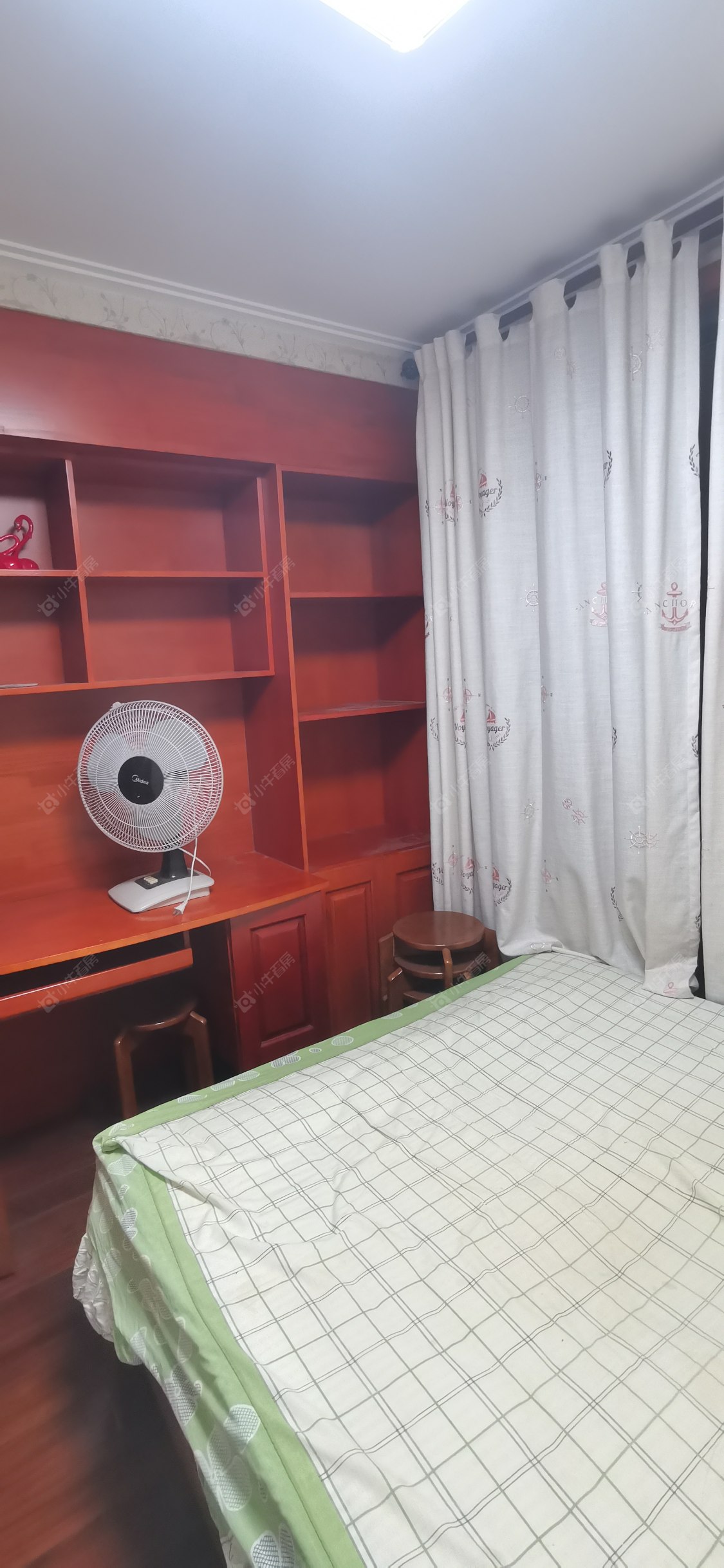 常州吟枫苑东区在租房源室内图_小牛看房