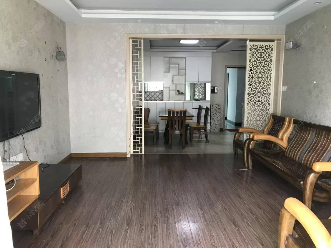 常州南甸苑在租房源室内图_小牛看房