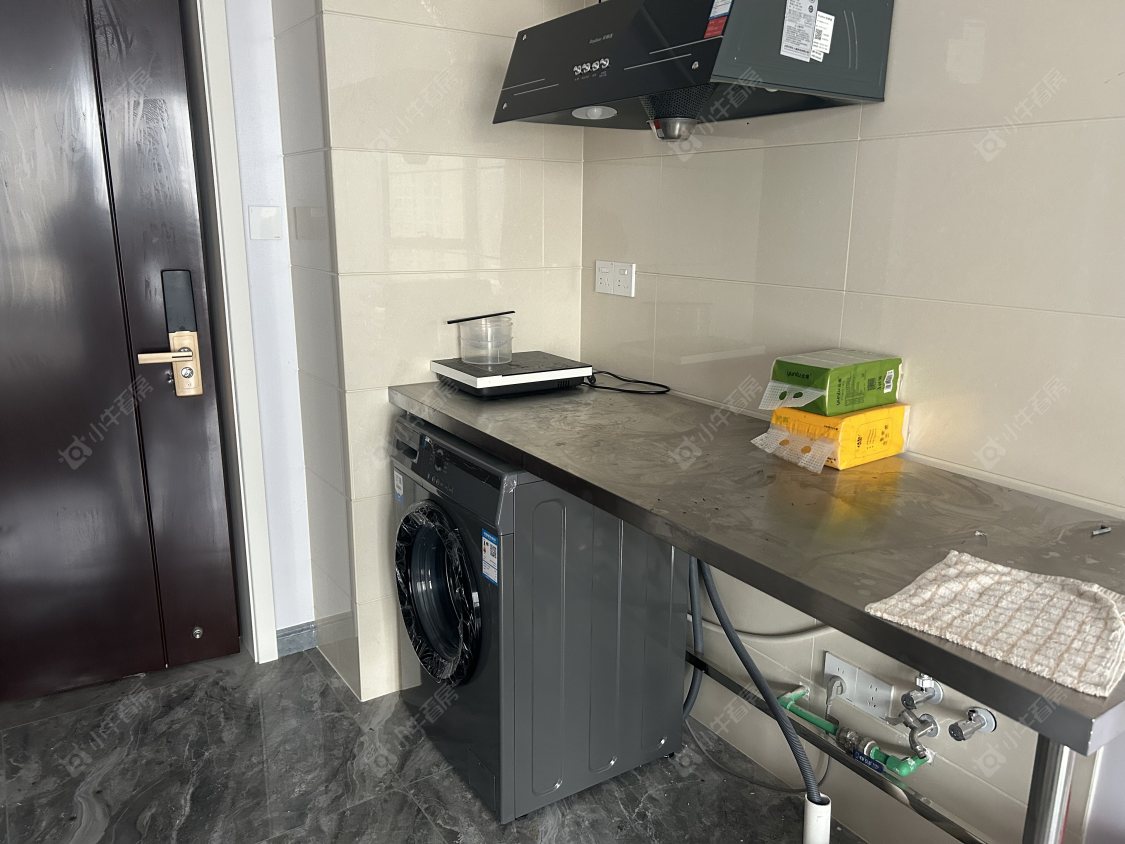 常州爱琴海公寓在租房源_小牛看房