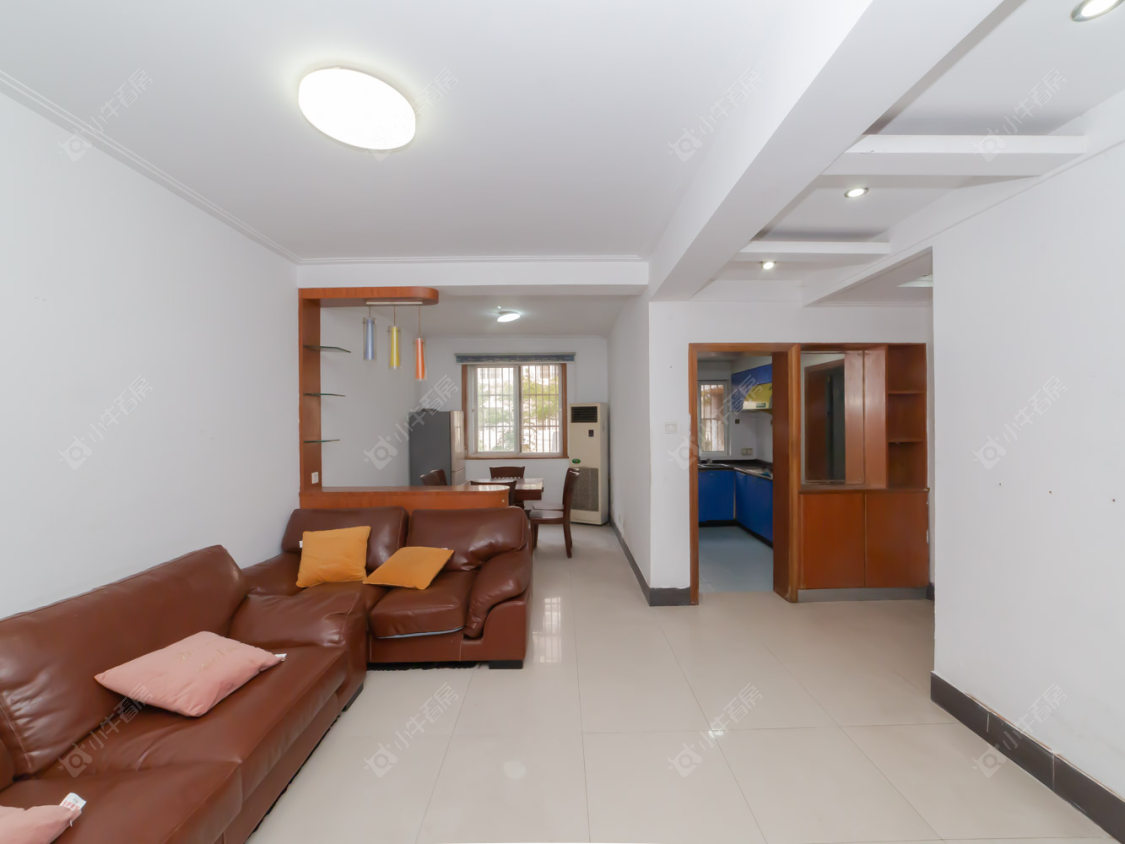 藻江花园一期房源室内图 常州藻江花园一期在售二手房源室内图_小牛看房