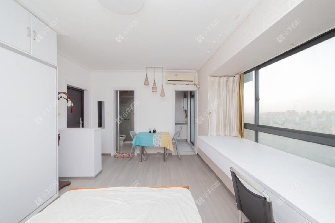 常州金百花园在租房源室内图_小牛看房