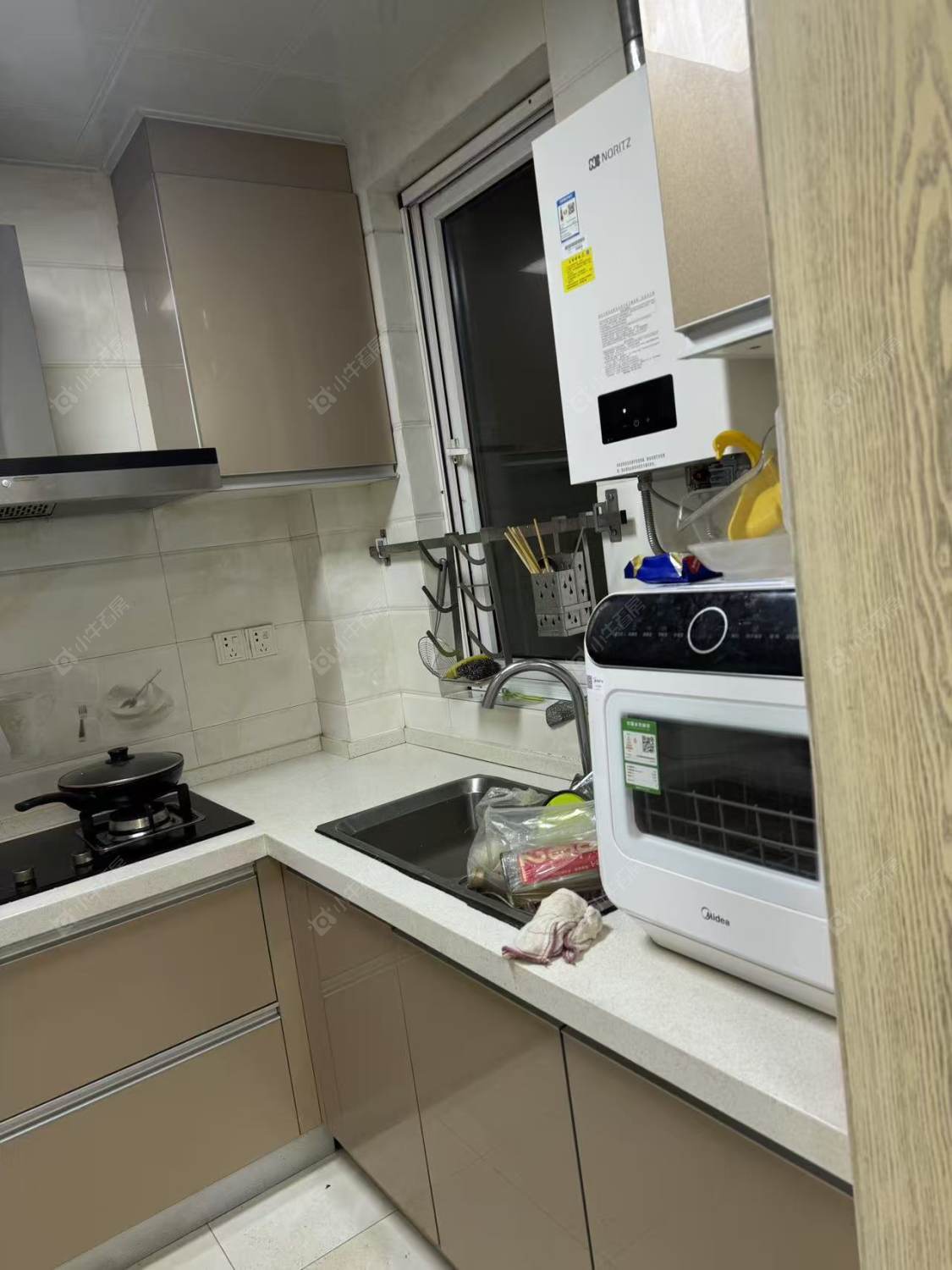 常州九龙仓繁华里在租房源室内图_小牛看房