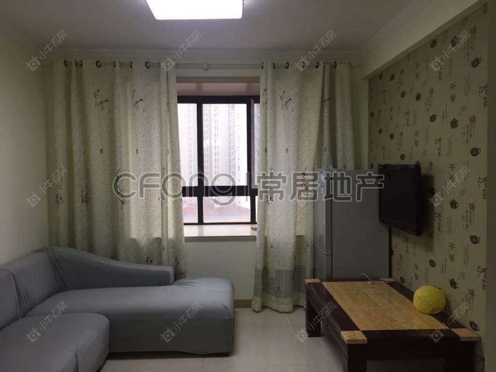 新城公馆风尚房源室内图 常州新城公馆风尚在租房源室内图_小牛看房