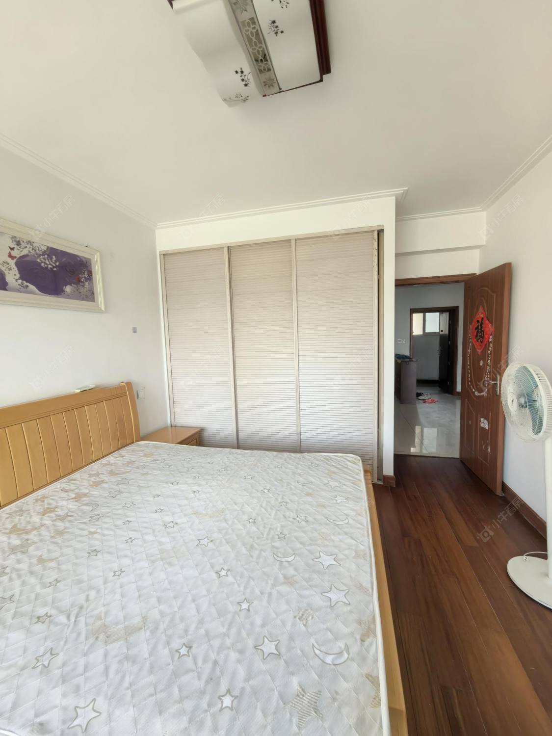 常州太湖明珠苑西苑在租房源室内图_小牛看房