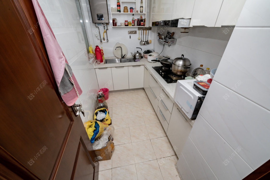 九洲新家园房源室内图 常州九洲新家园在售二手房源室内图_小牛看房