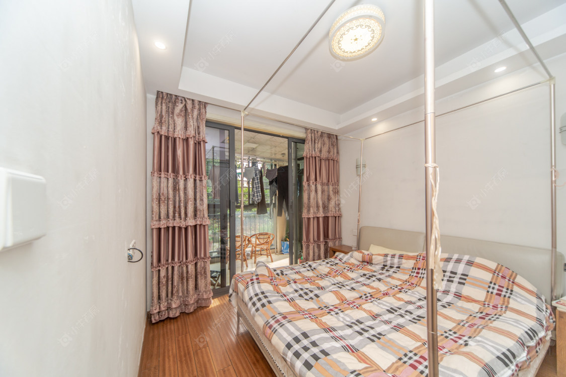 世茂香槟湖二期房源室内图 常州世茂香槟湖二期在售二手房源室内图_小牛看房