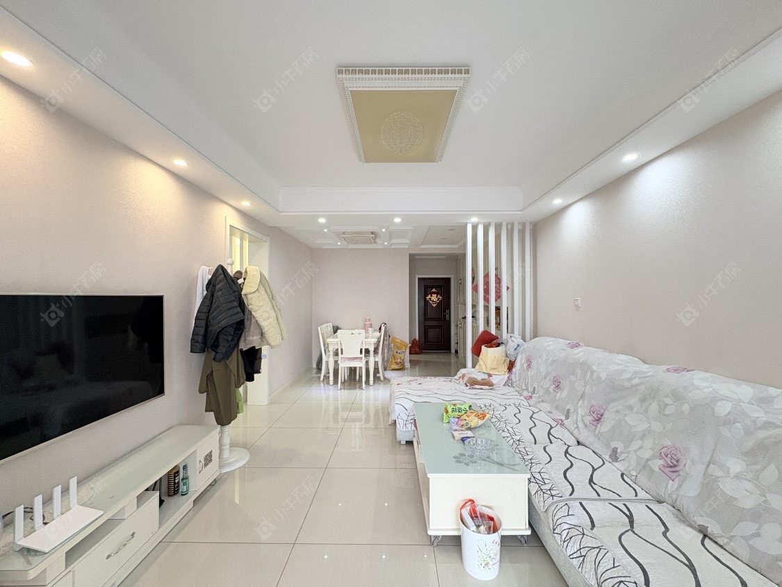 丹阳国信宜和在售二手房源室内图_小牛看房