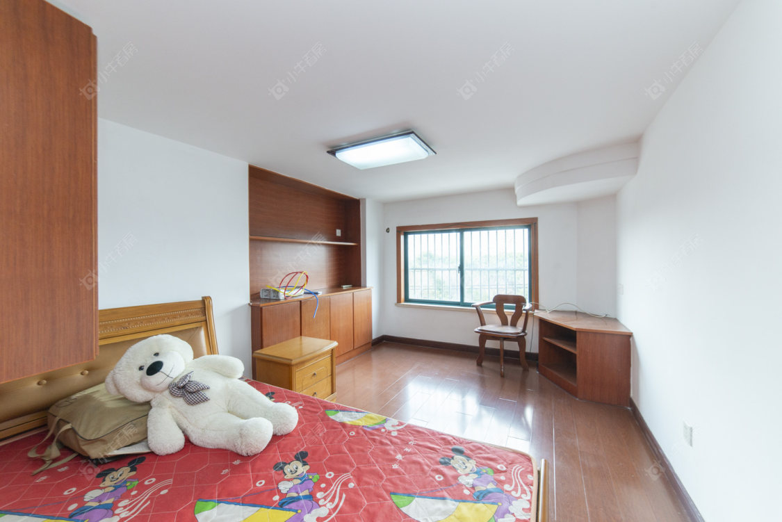 常州随园锦湖公寓在售二手房源室内图_小牛看房