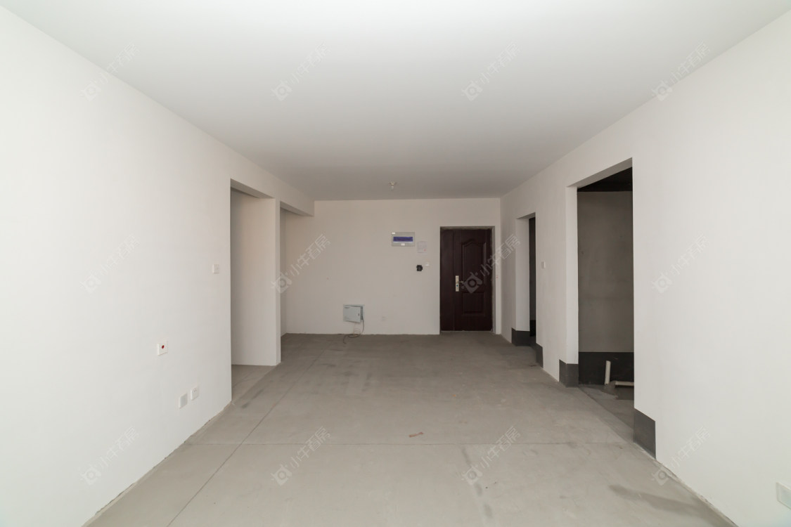 常州金正花园在售二手房源室内图_小牛看房