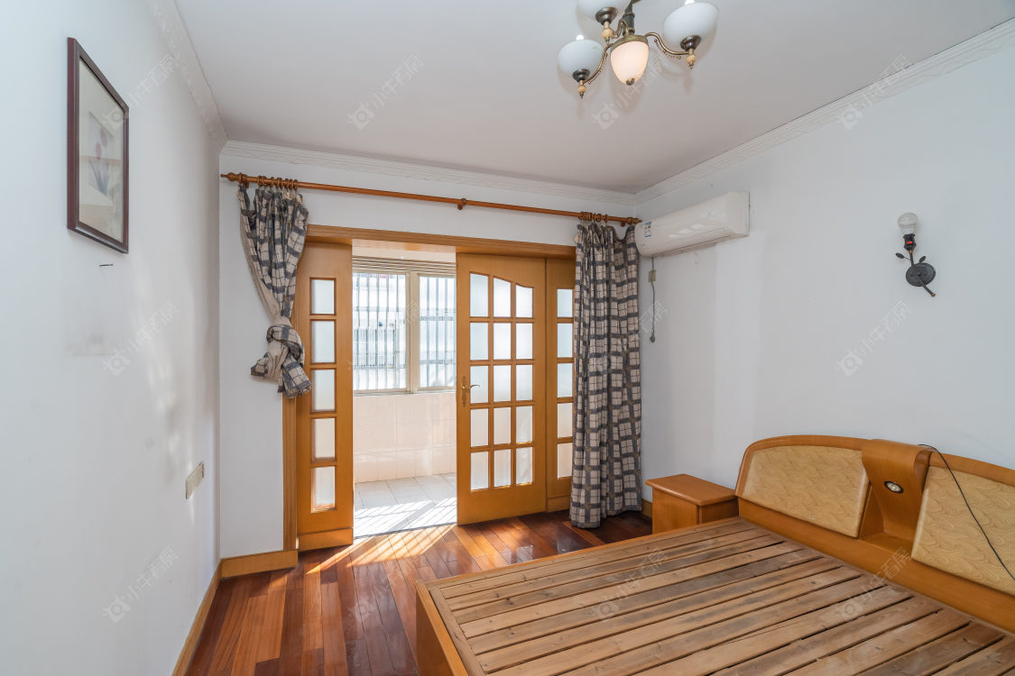 桃园公寓房源室内图 常州桃园公寓在售二手房源室内图_小牛看房