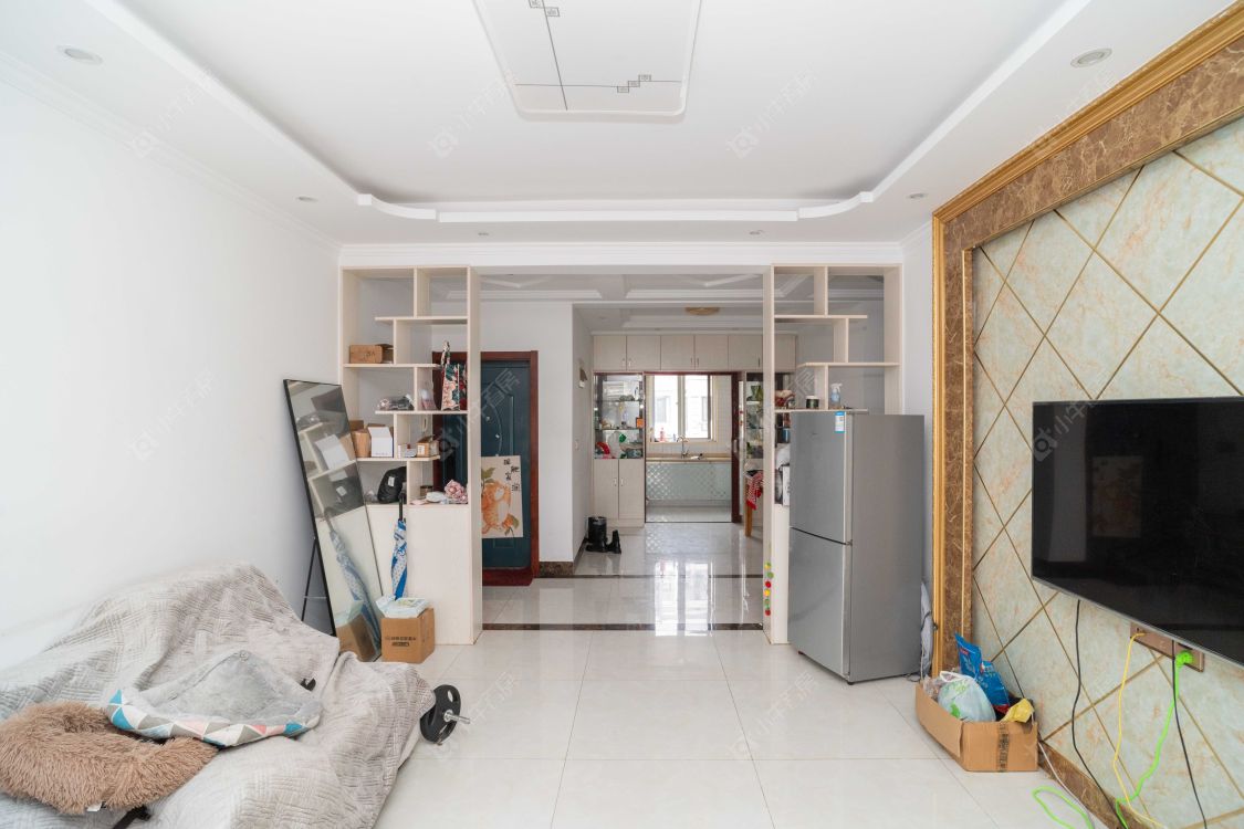 常州五兴苑在售二手房源室内图_小牛看房