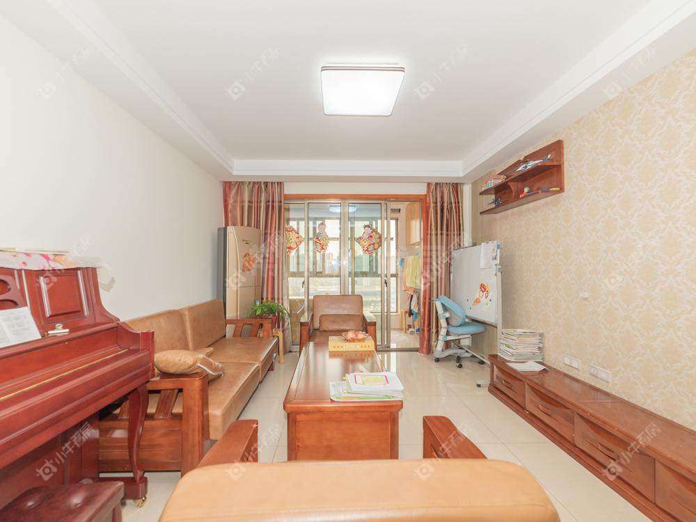 常州翡翠锦园在租房源室内图_小牛看房