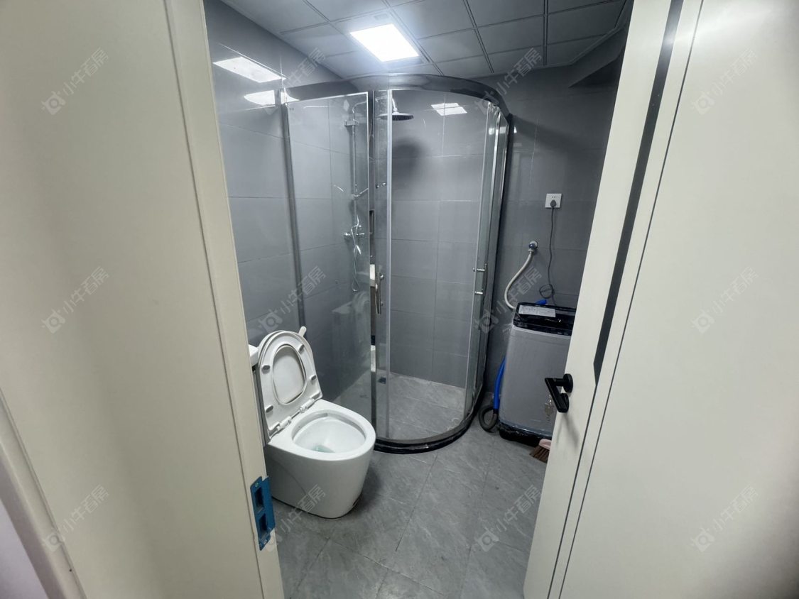 常州万博生活广场在租房源室内图_小牛看房