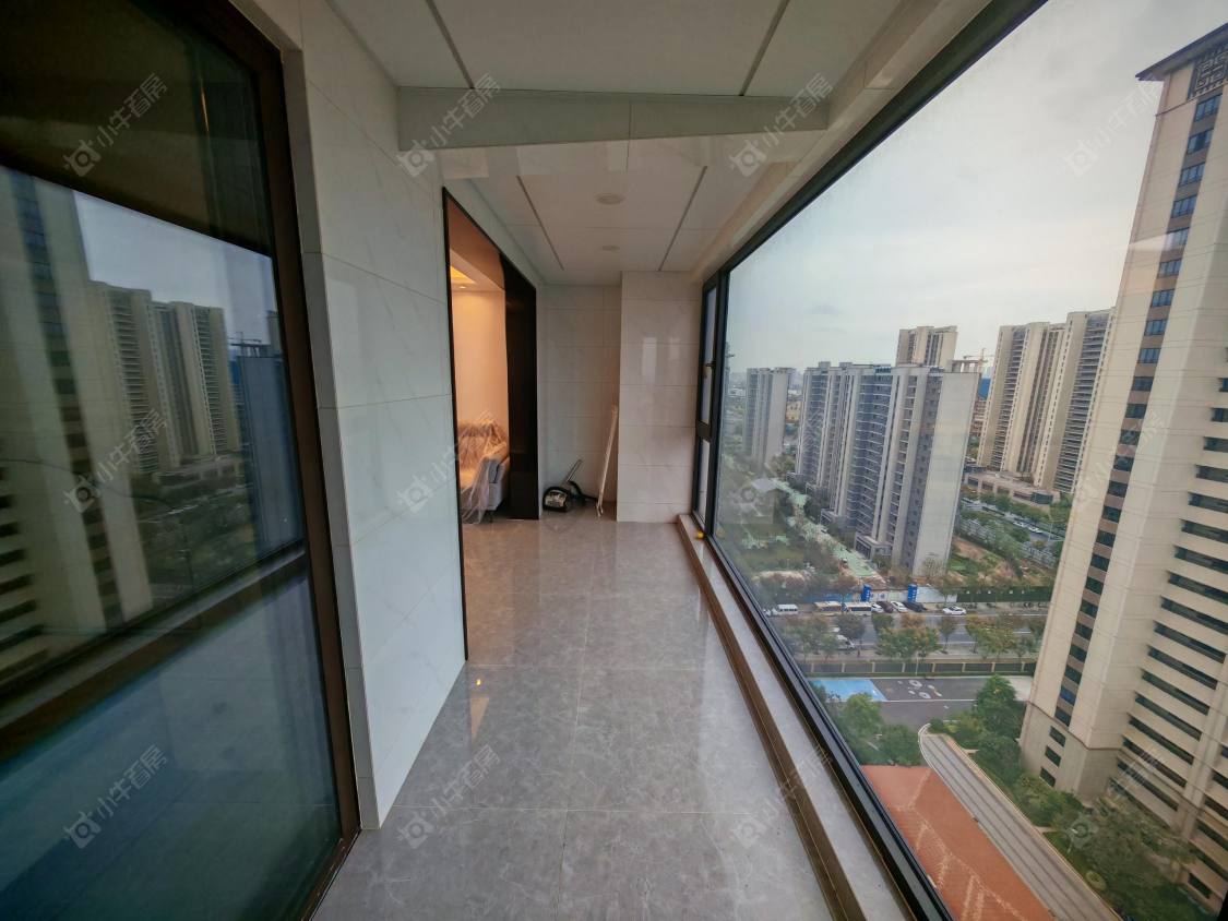 常州碧桂园碧玥和鸣在租房源室内图_小牛看房