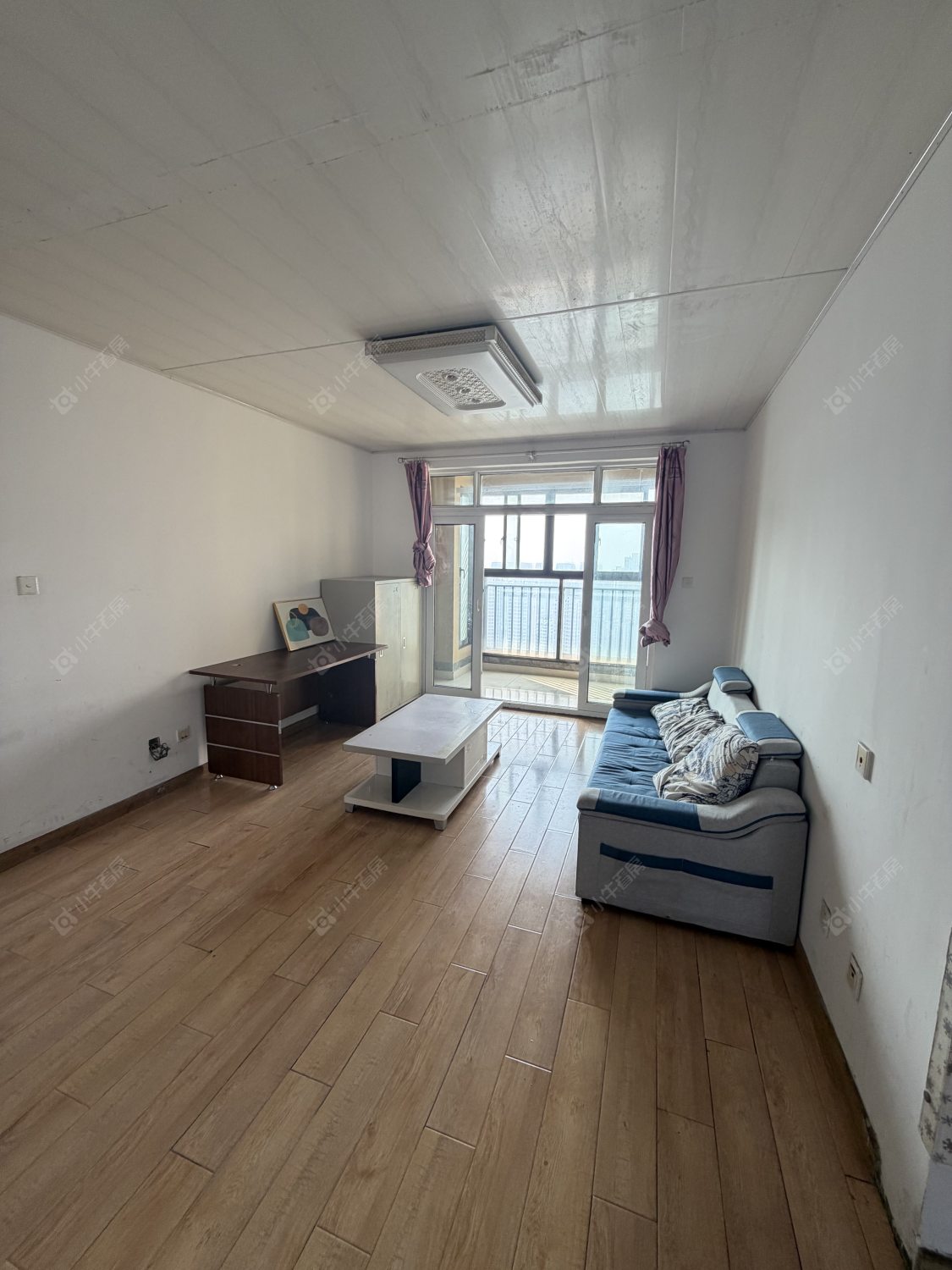 常州公园壹号四期3室2厅1卫出租房源图片