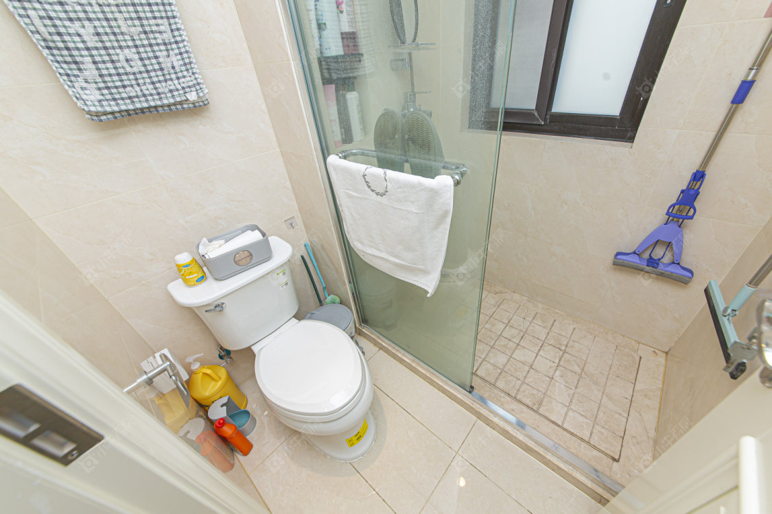 新城公馆荣域房源室内图 常州新城公馆荣域在售二手房源室内图_小牛看房