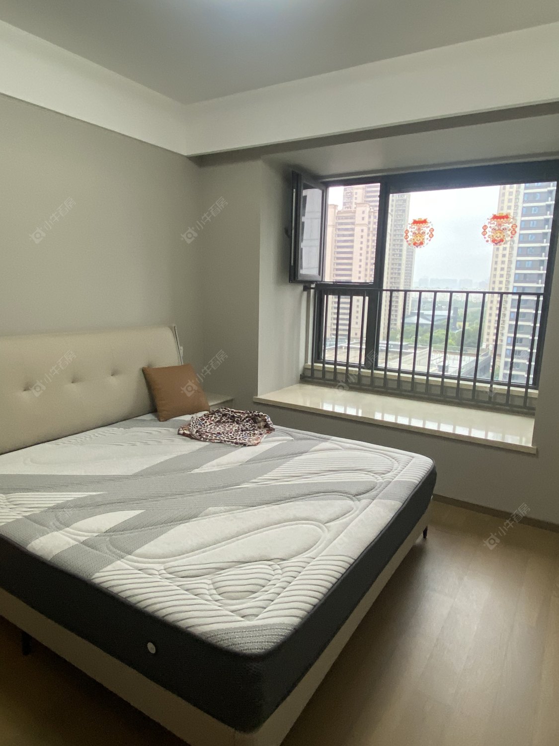 常州华润幸福里在租房源_小牛看房