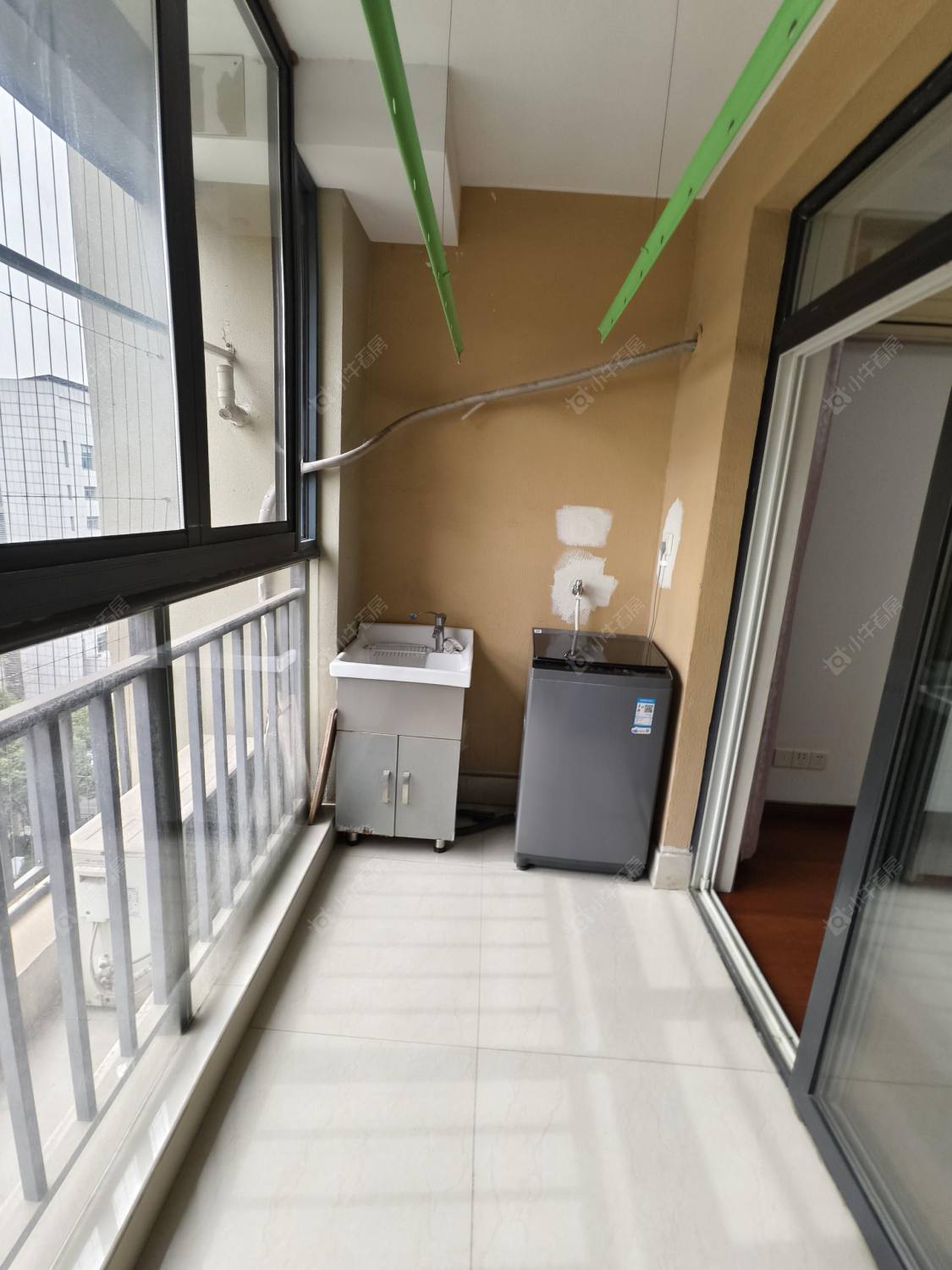 常州景城名轩在租房源室内图_小牛看房