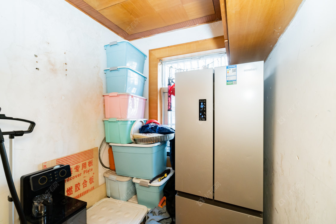 常州丽华二村在售二手房源室内图_小牛看房