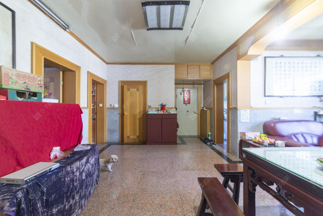 常州花东二村在售二手房源室内图_小牛看房