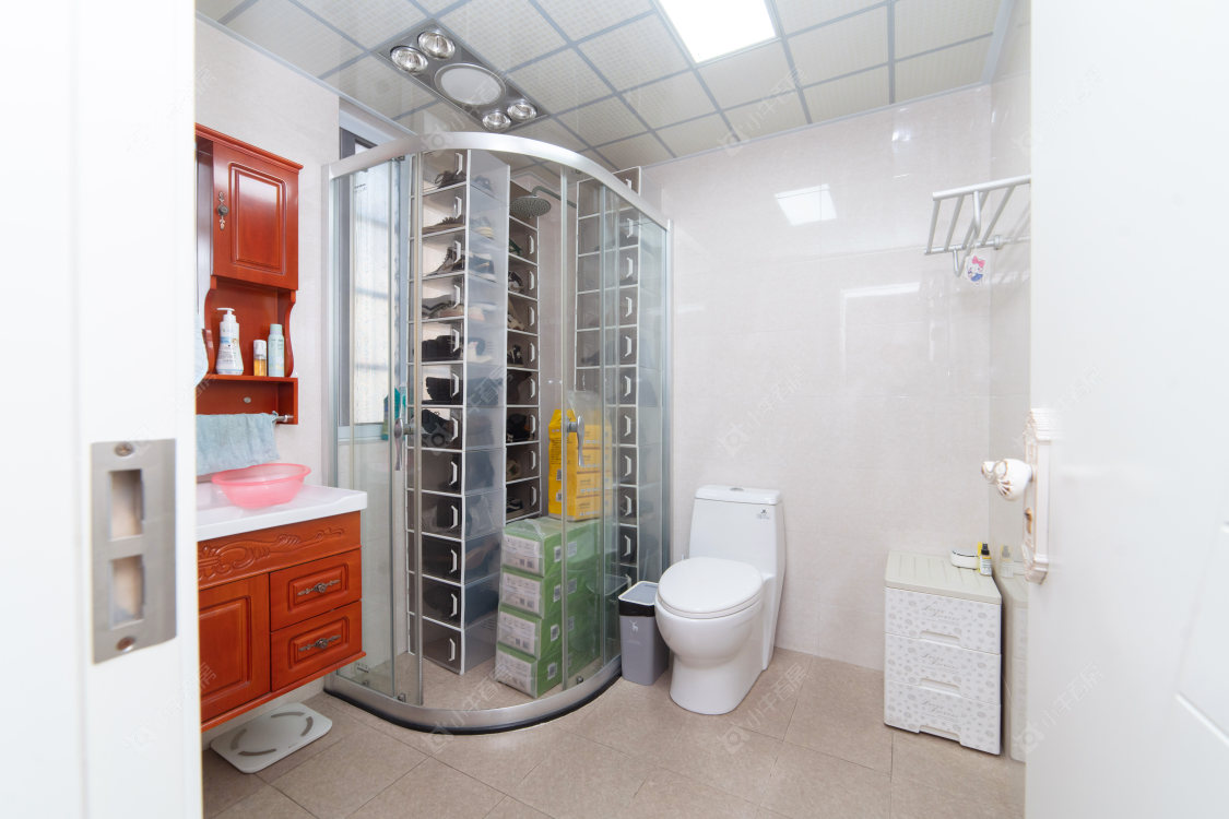 常州华林家园二期在售二手房源室内图_小牛看房