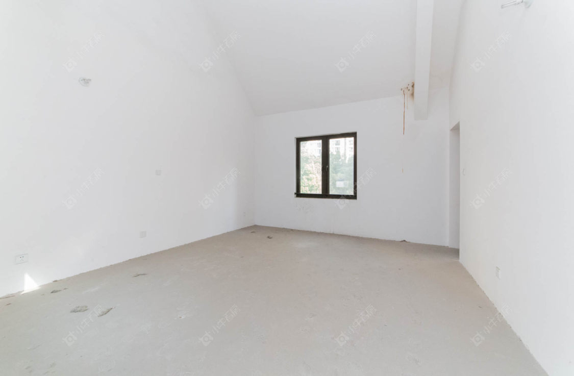 常州金新御园别墅区在售二手房源室内图_小牛看房