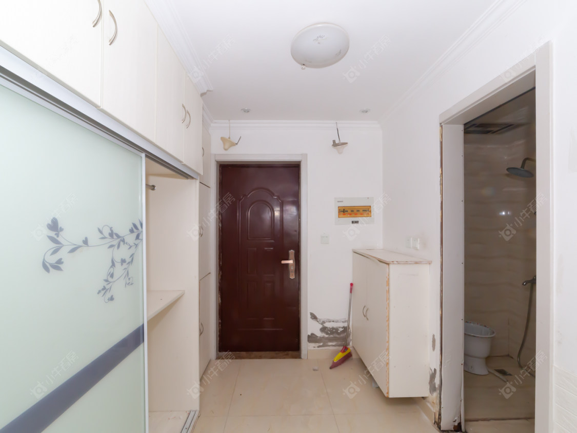 美吉特黄金公寓房源室内图 常州美吉特黄金公寓在售二手房源室内图_小牛看房