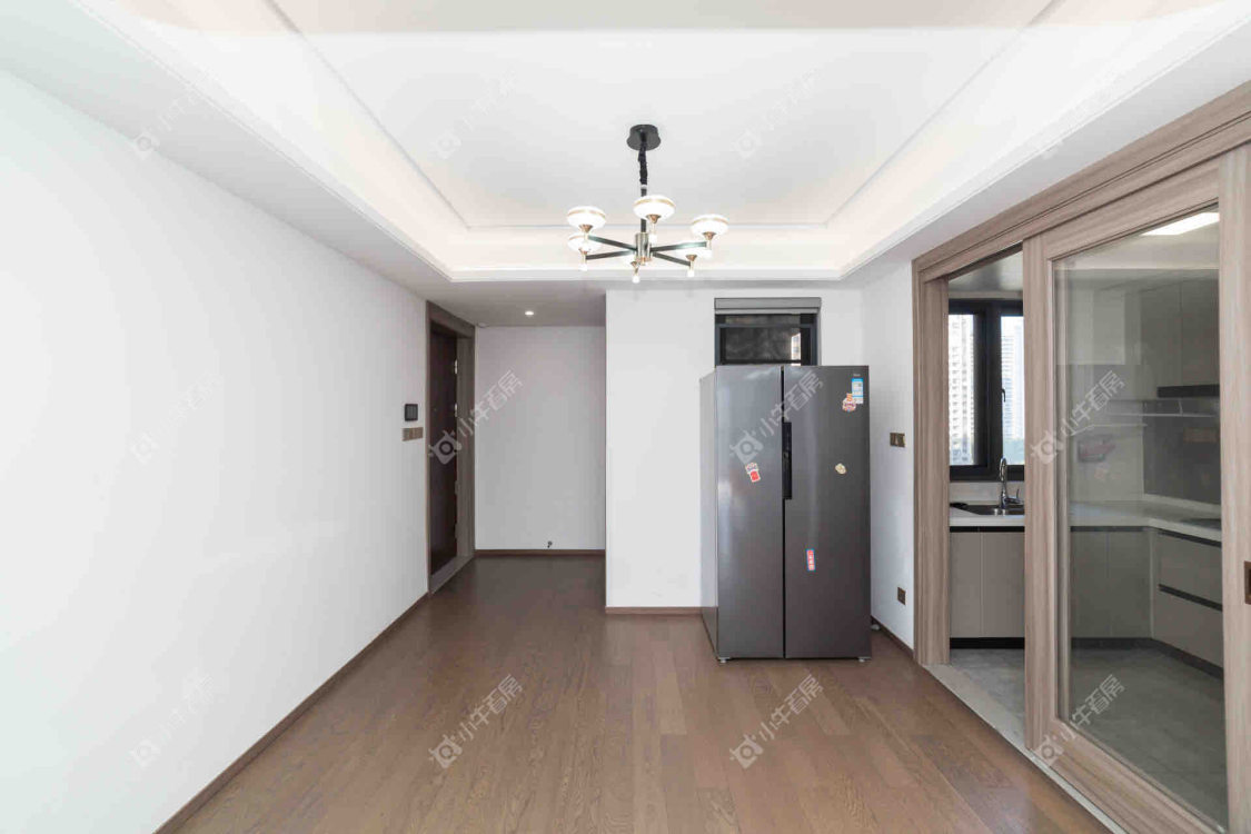 常州中海云樾里在租房源_小牛看房