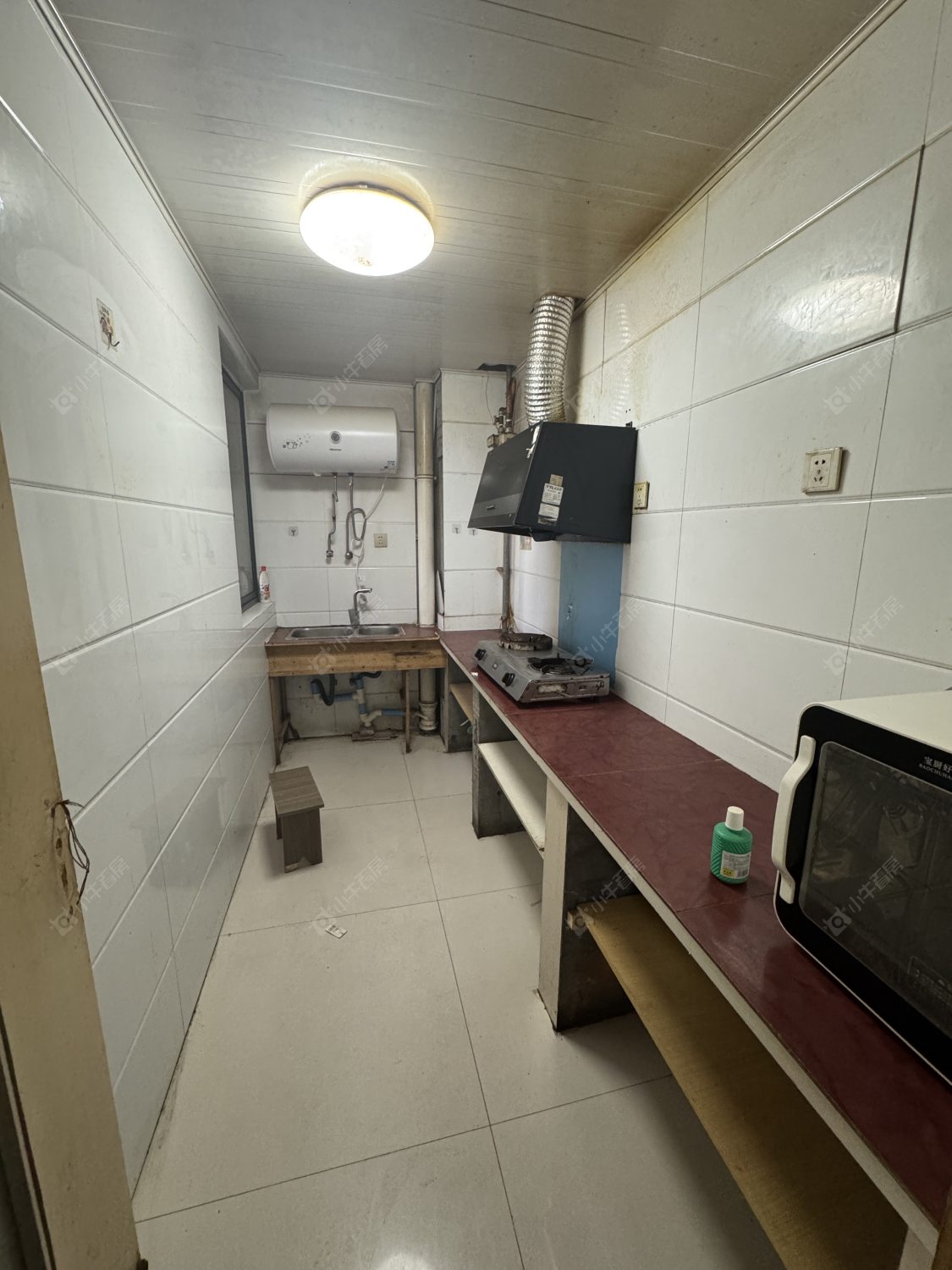 常州顺园八村三期在租房源室内图_小牛看房