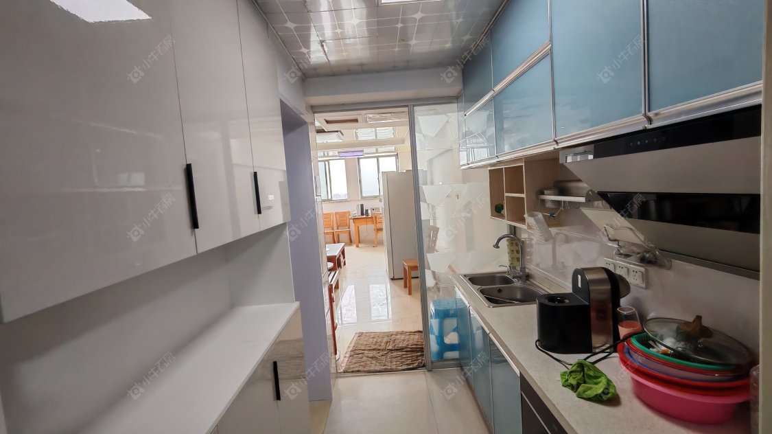 常州亚泰财富中心在租房源室内图_小牛看房