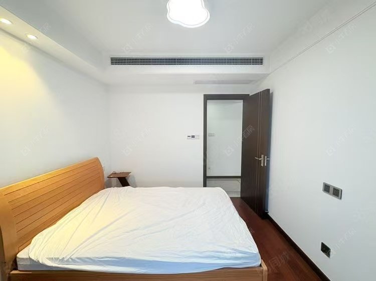 常州美的旭辉天赋在租房源室内图_小牛看房